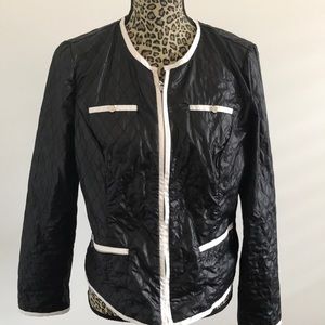 Chico’s Jacket